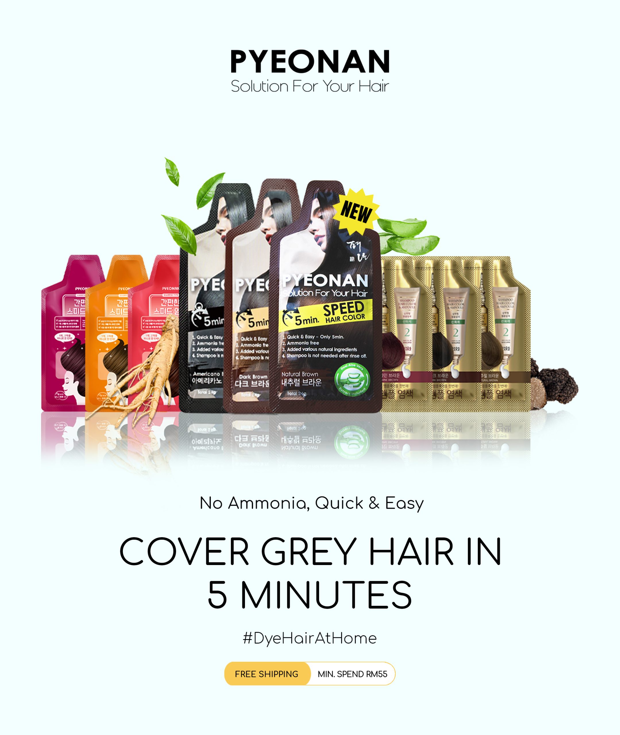 Pyeonan Landing Page_Mobile (New)